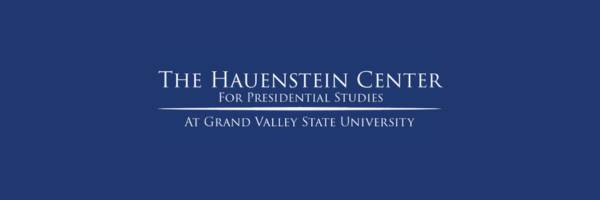 Hauenstein Center at GVSU
